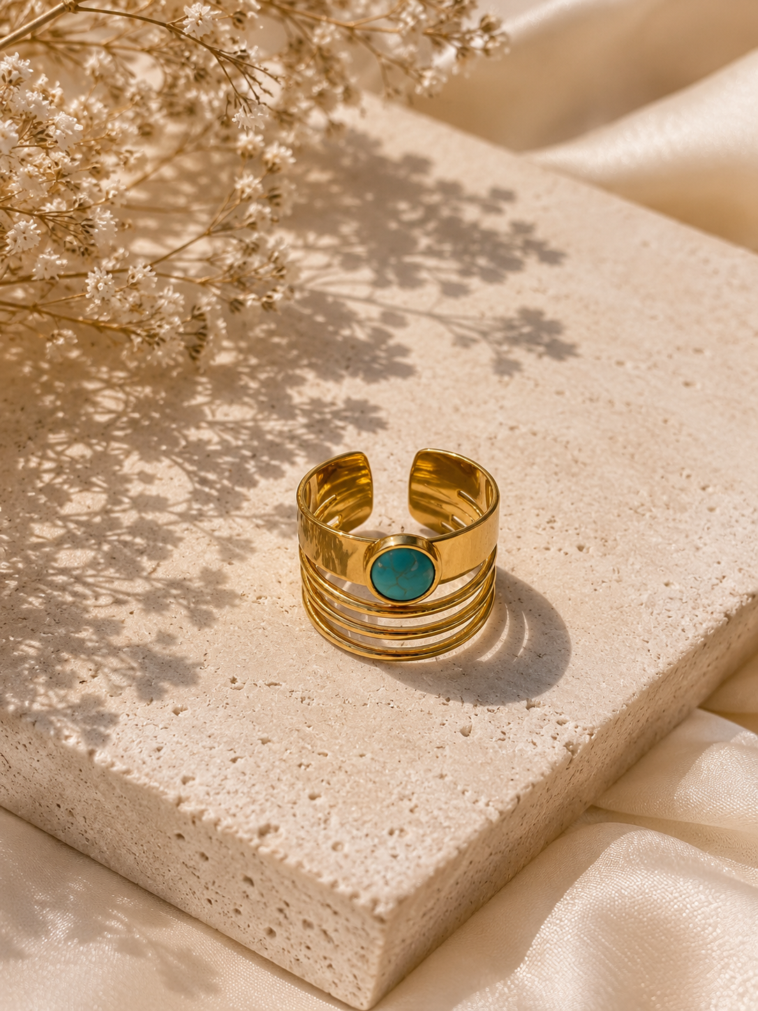 Ocean Ring