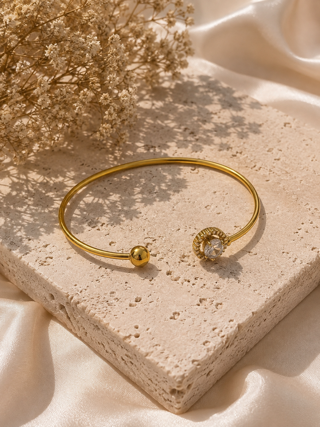 Moonlight Bracelet