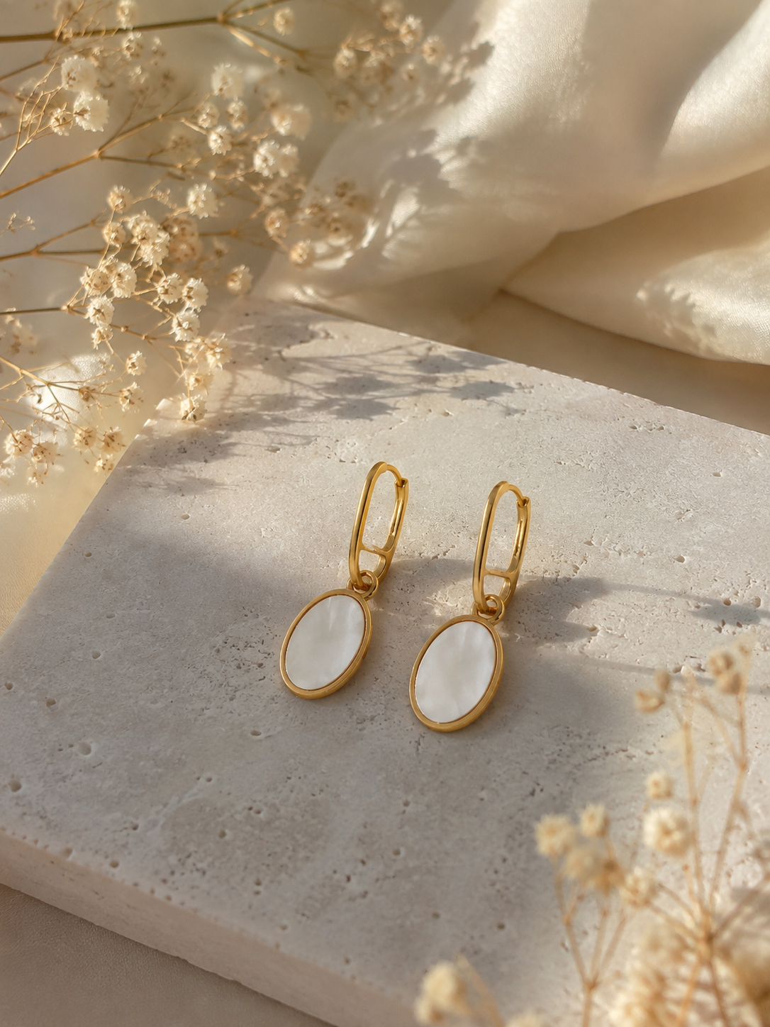 Malibu Earrings