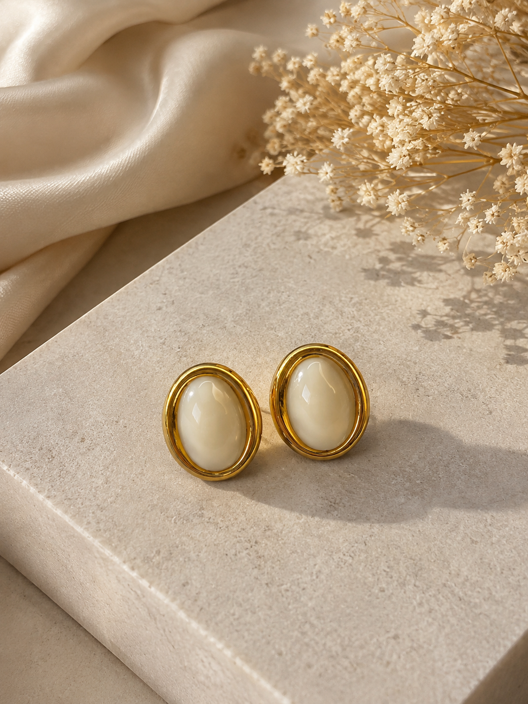 Dubai Earrings