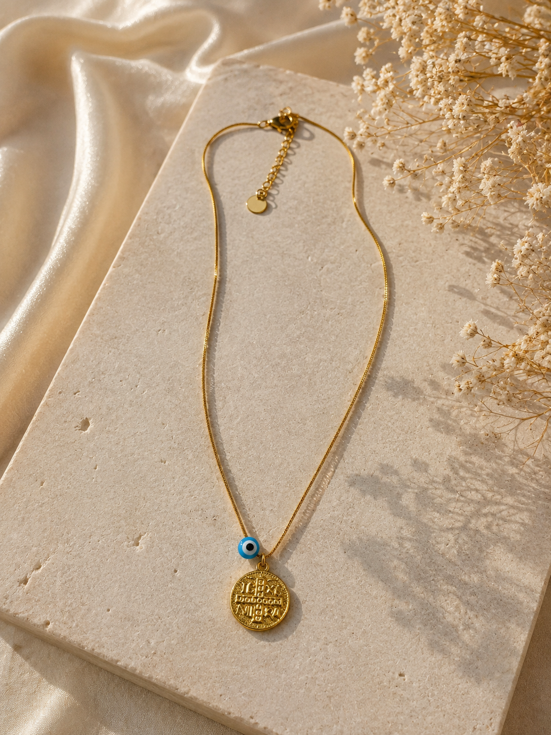 Amara Necklace