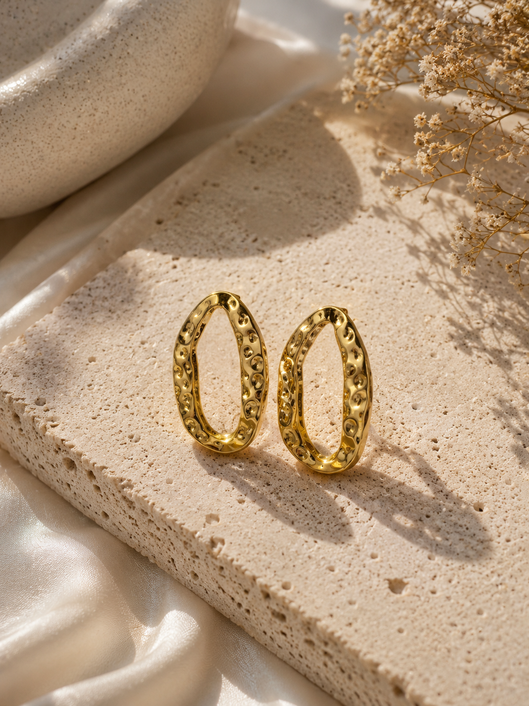 Evelyn Earrings