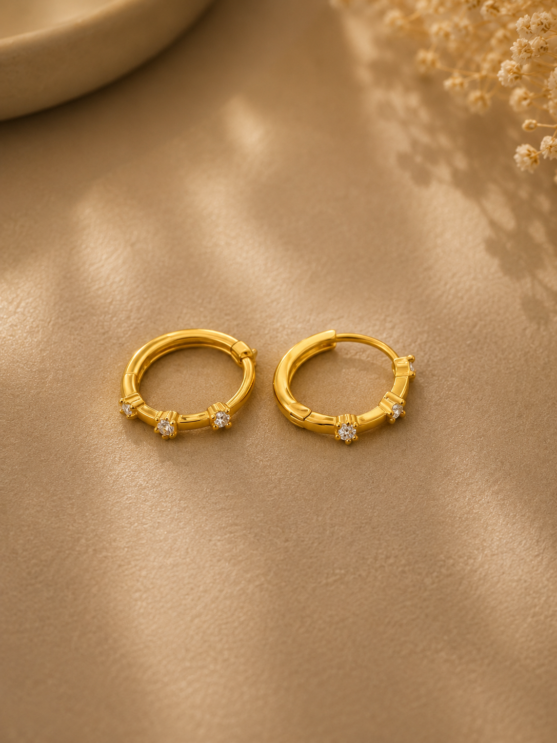 Lumi Hoops