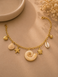 Ocean Treasure Necklace